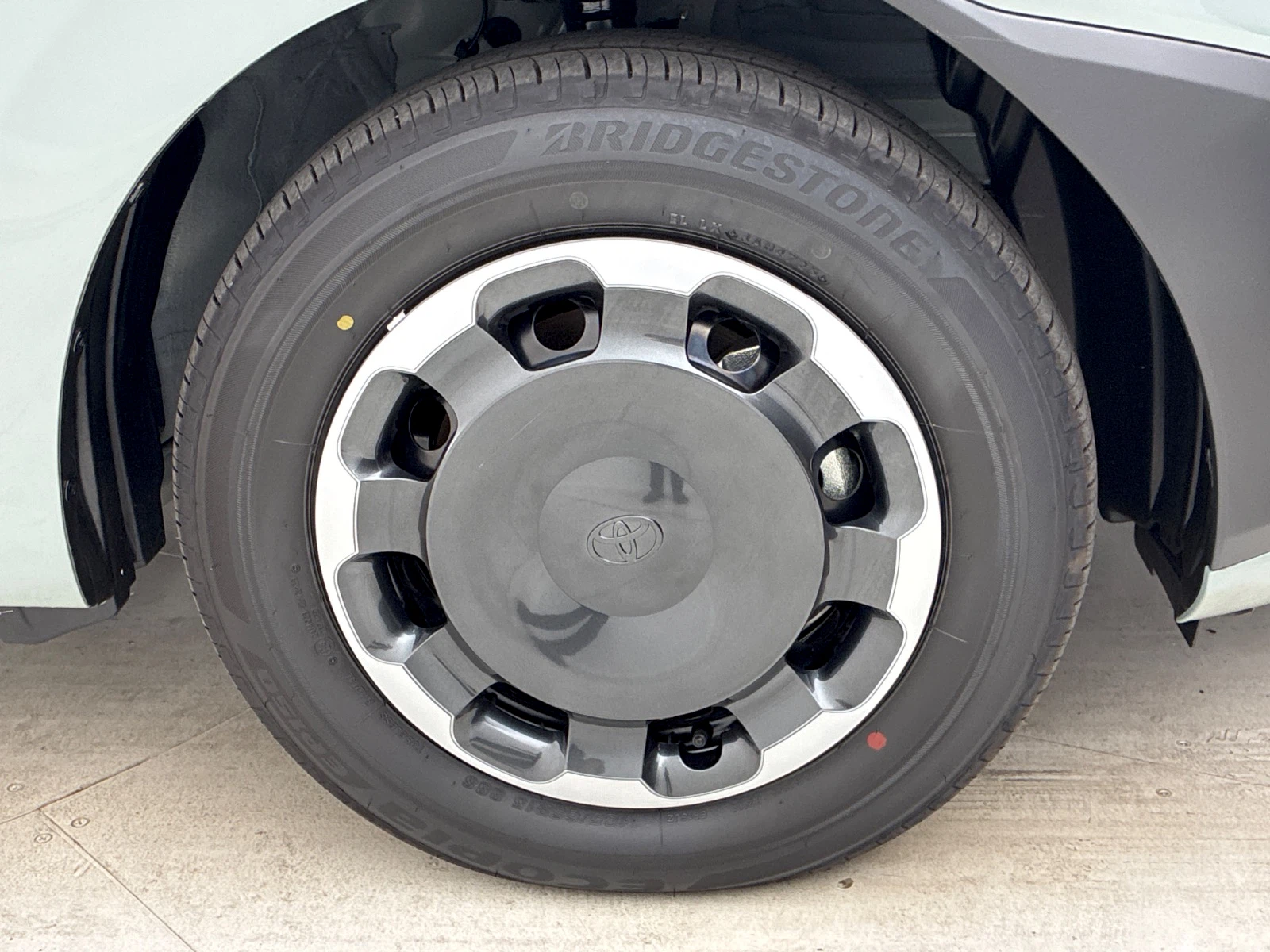 車両の画像