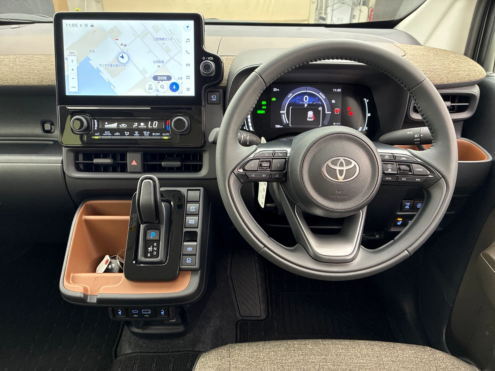 車両の画像