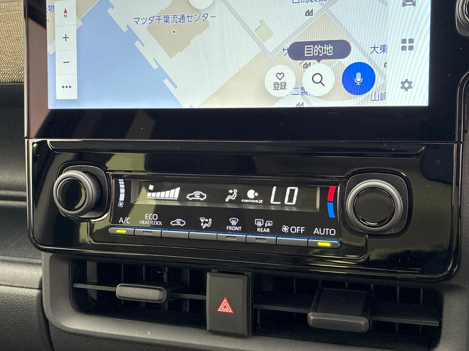 車両の画像