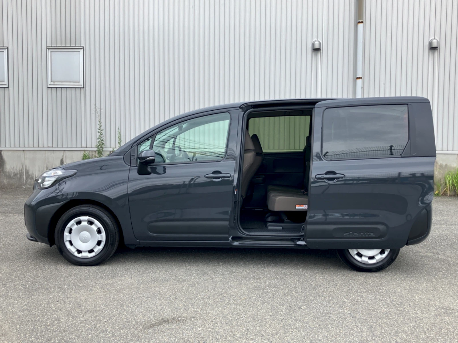 車両の画像