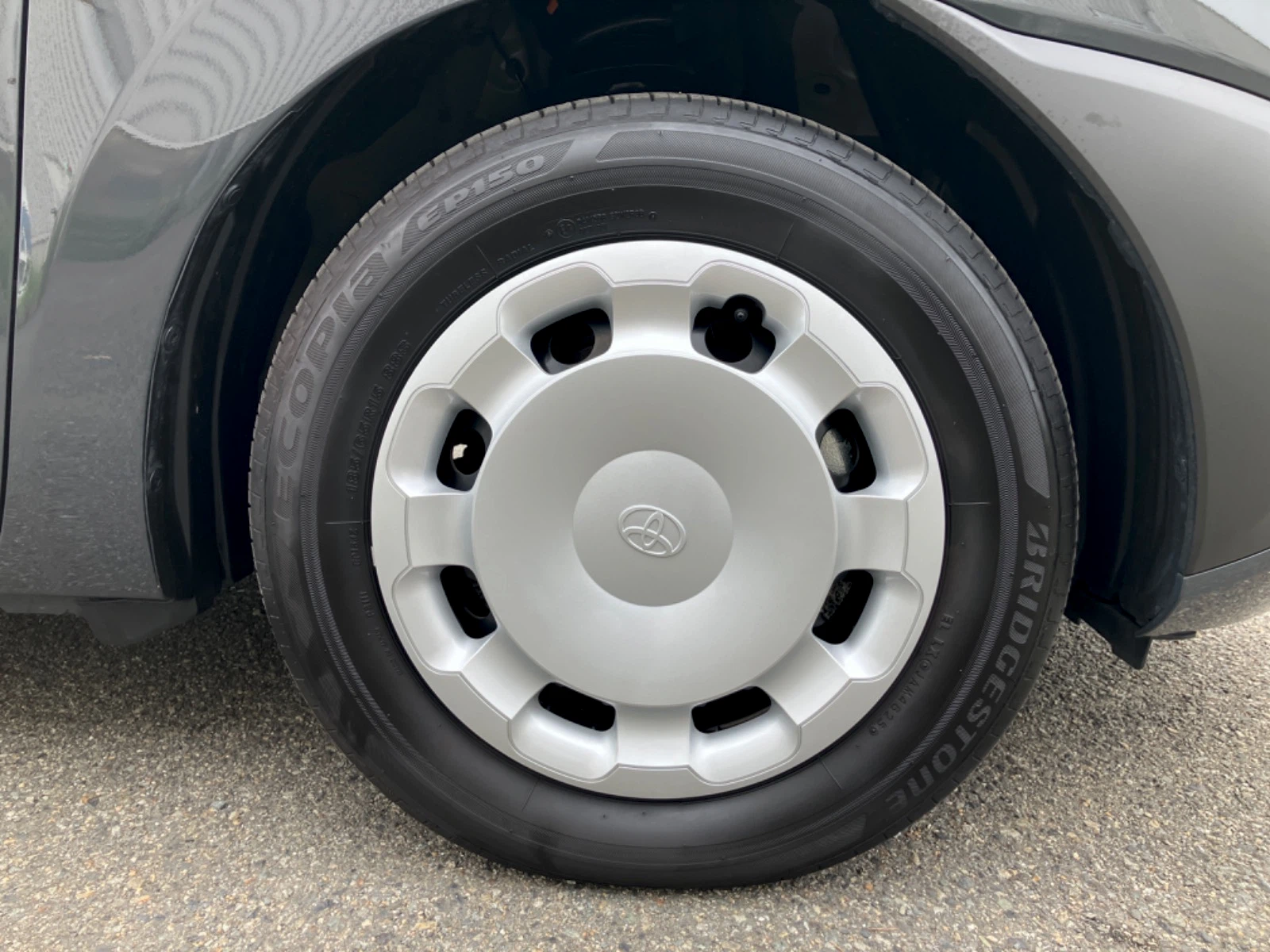 車両の画像