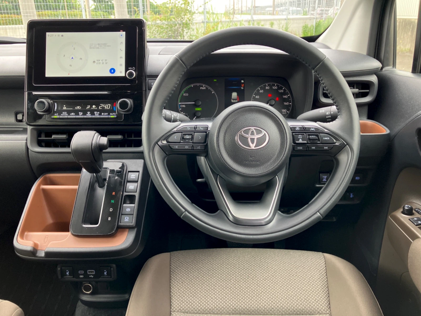 車両の画像