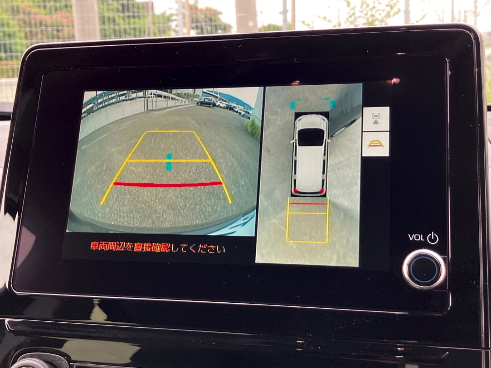 車両の画像