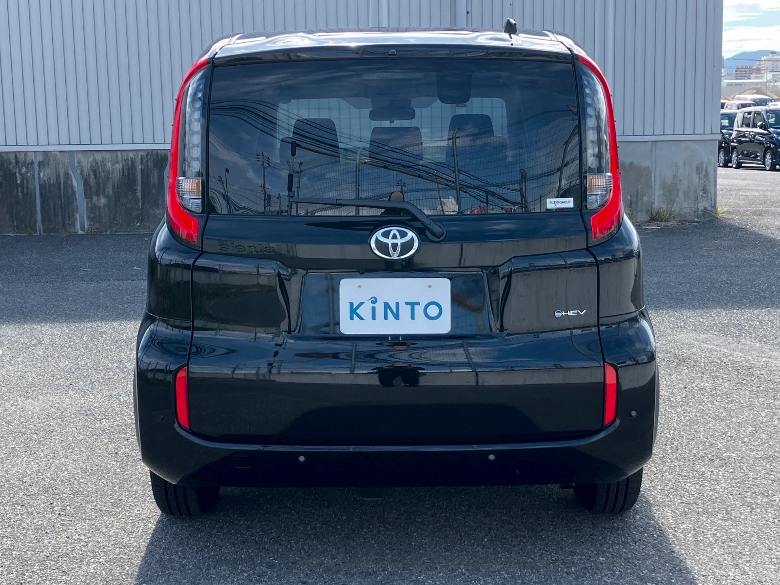 車両の画像