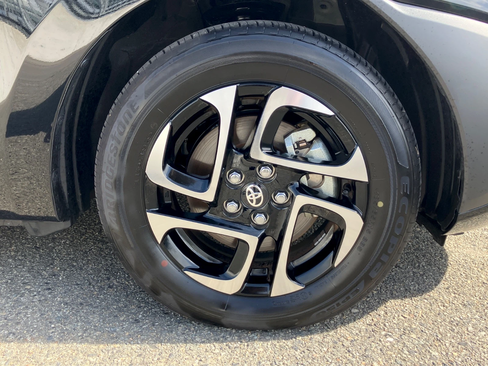 車両の画像