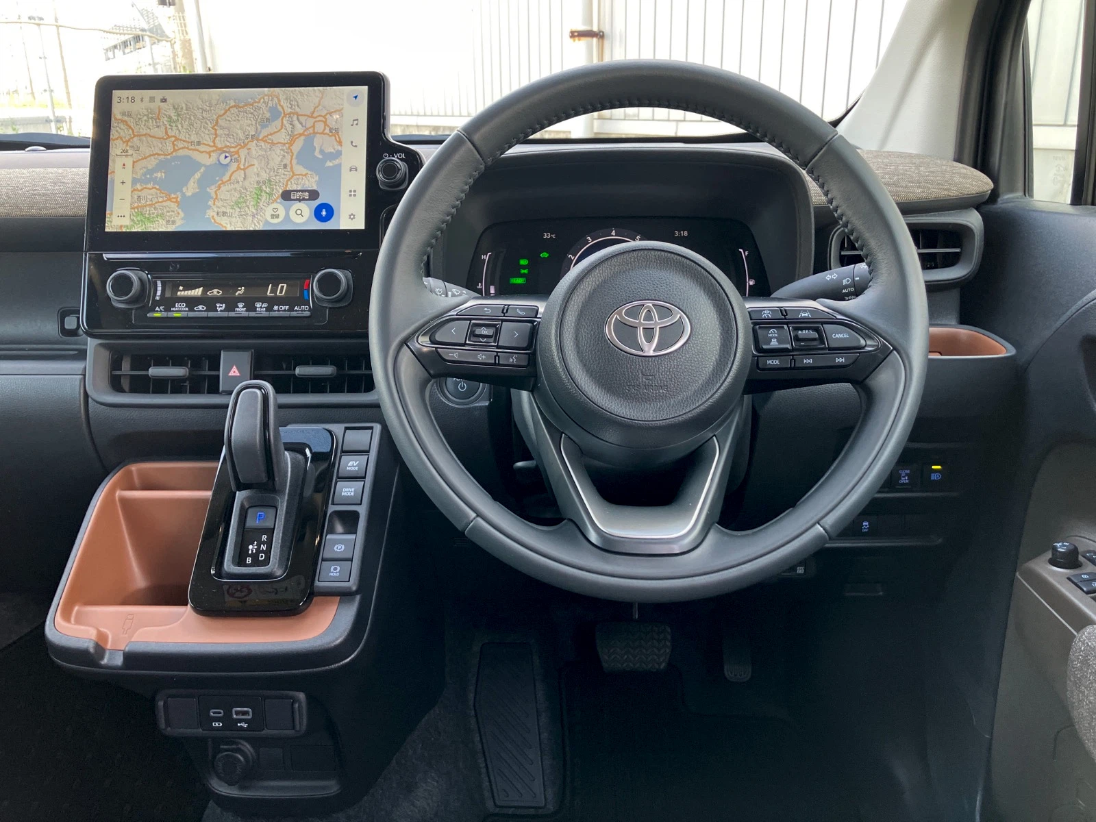 車両の画像