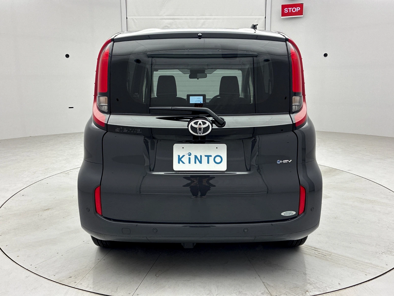 車両の画像