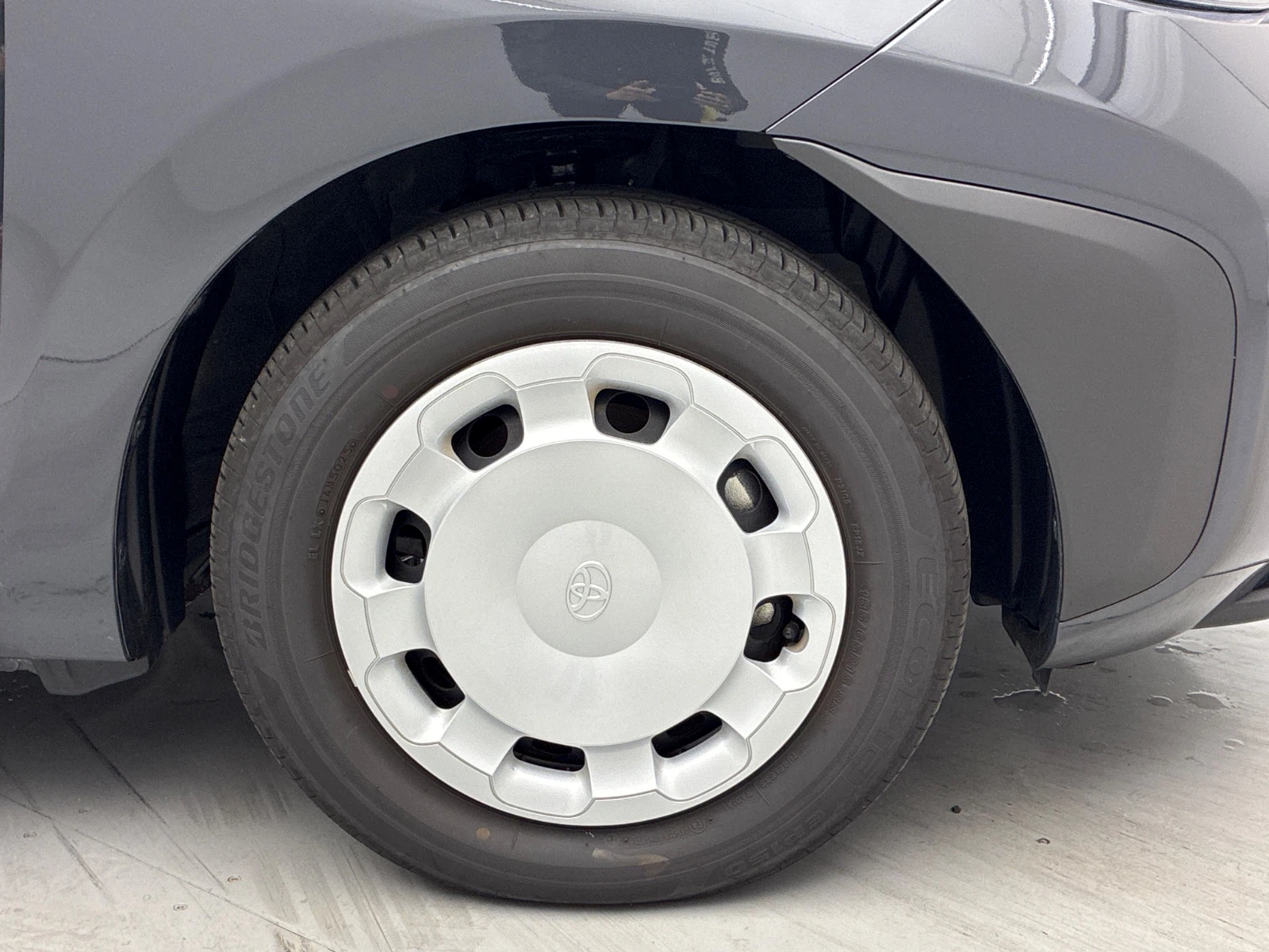 車両の画像