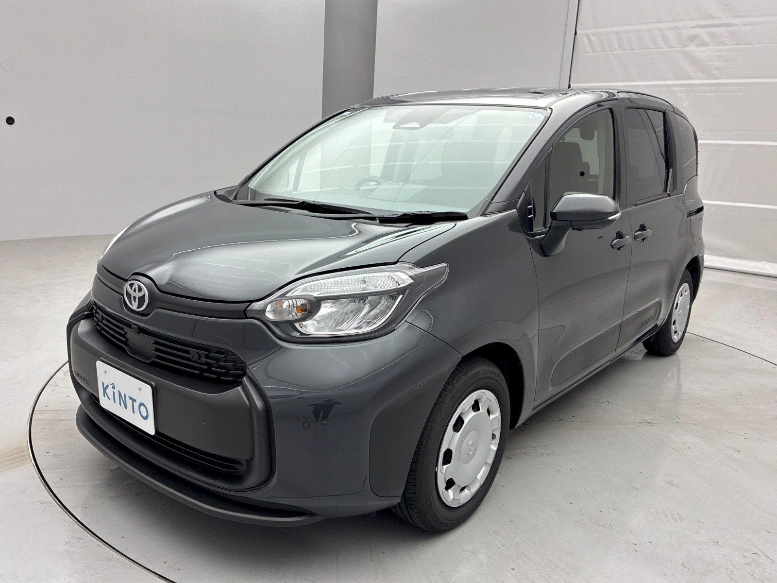 シエンタ G HEV 1.5L 2WD(5人乗り) ハイブリッド