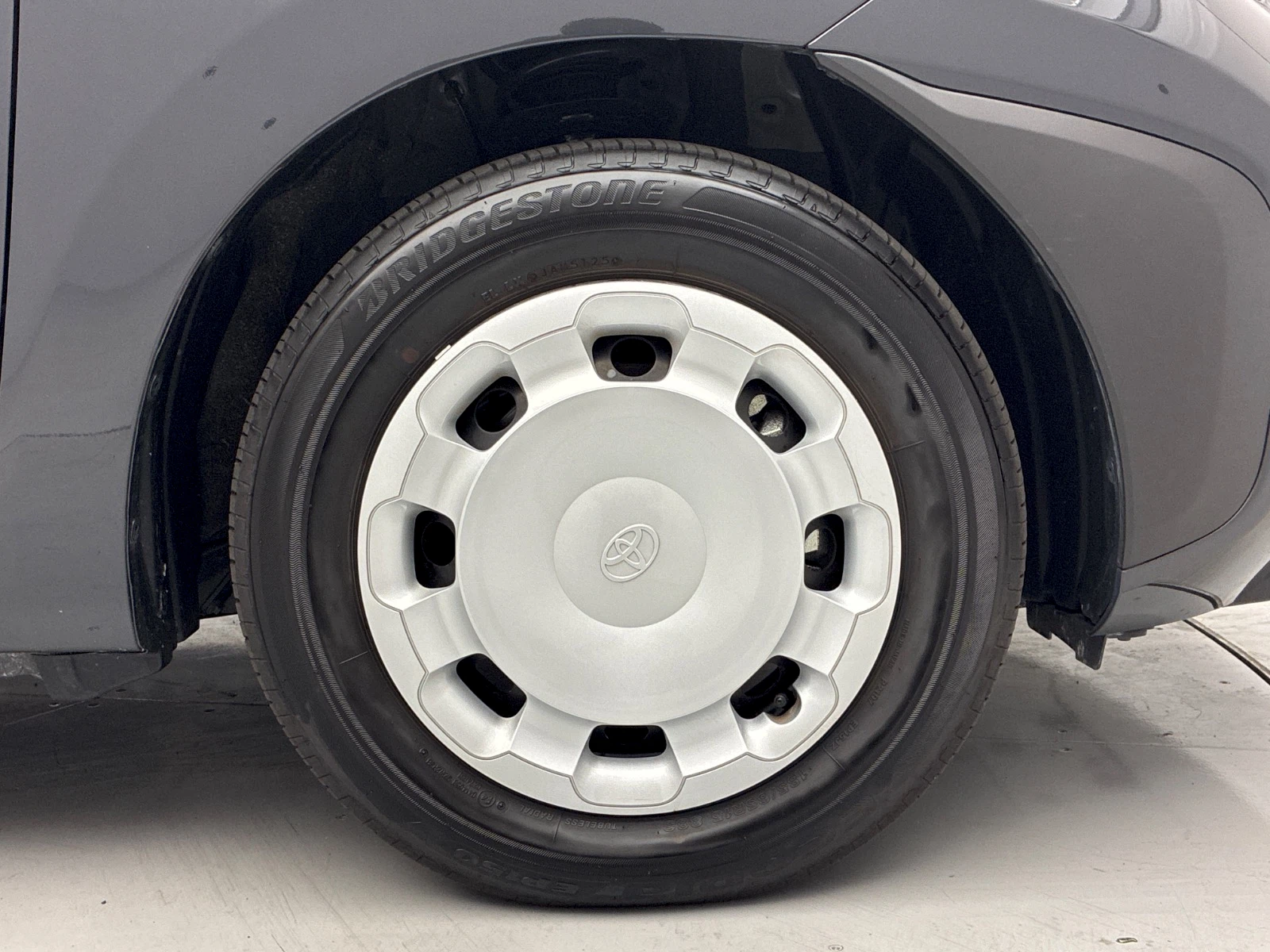 車両の画像