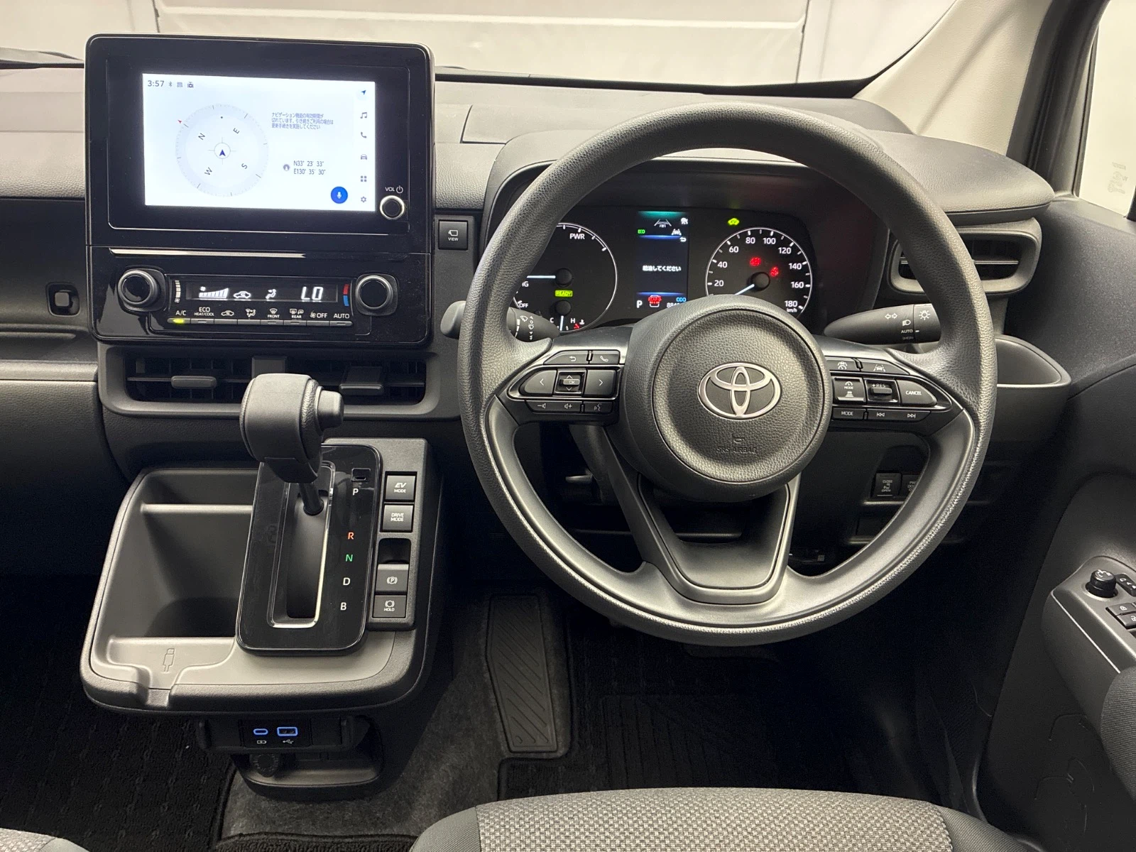 車両の画像