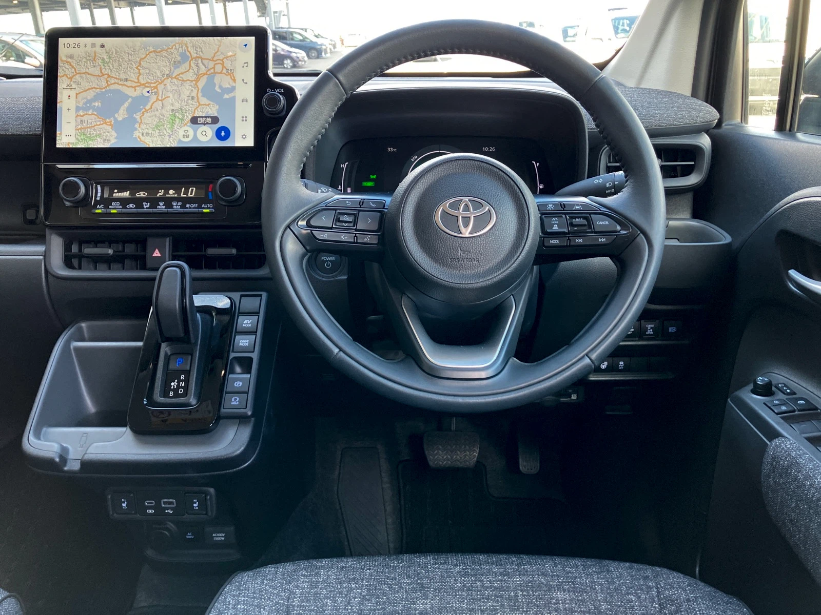 車両の画像