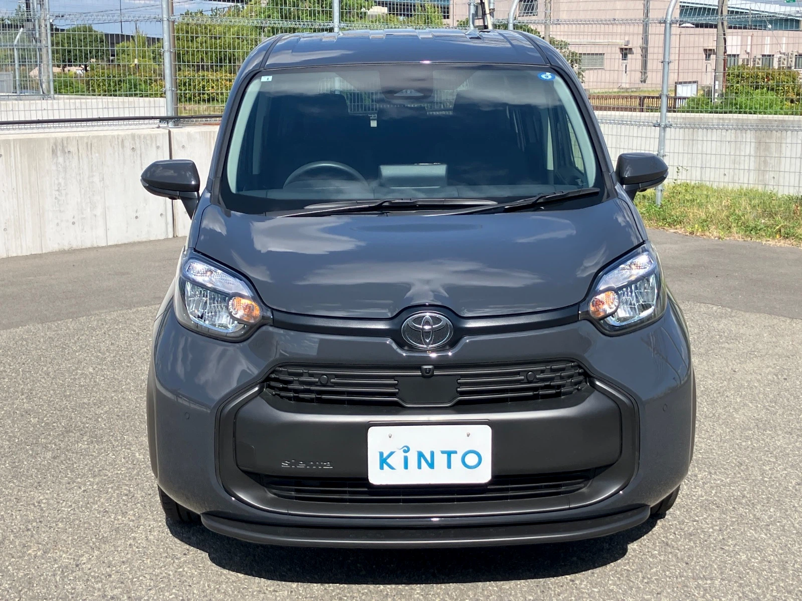 車両の画像