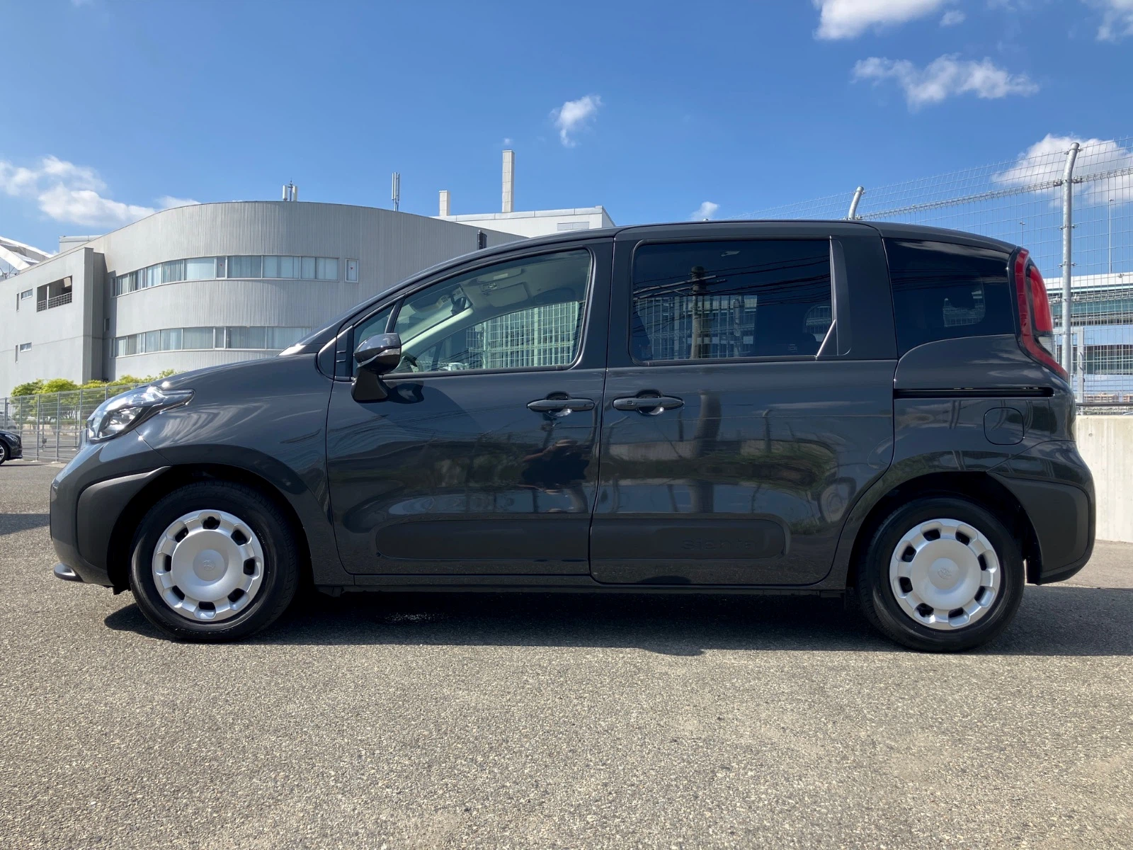 車両の画像