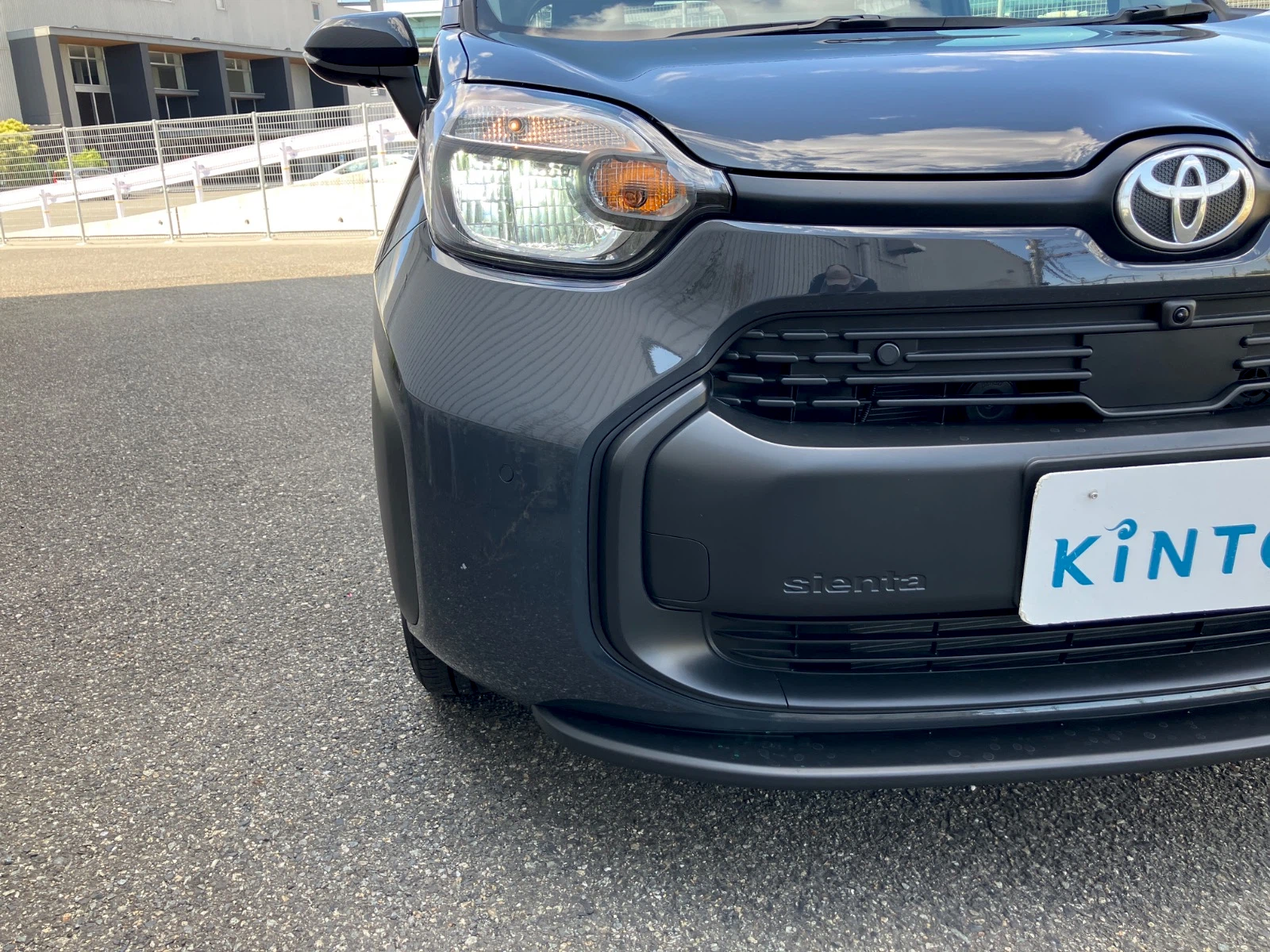 車両の画像
