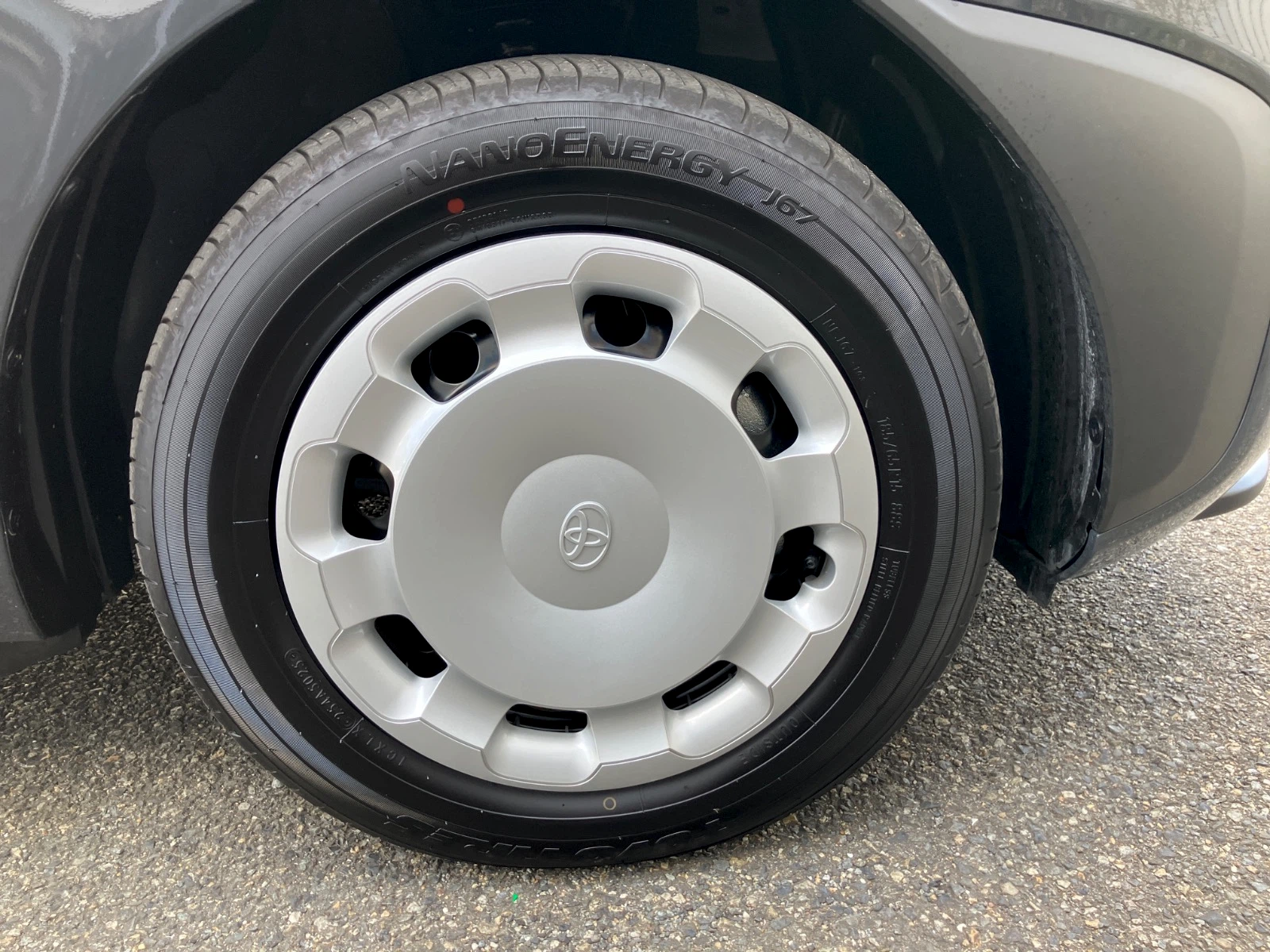 車両の画像