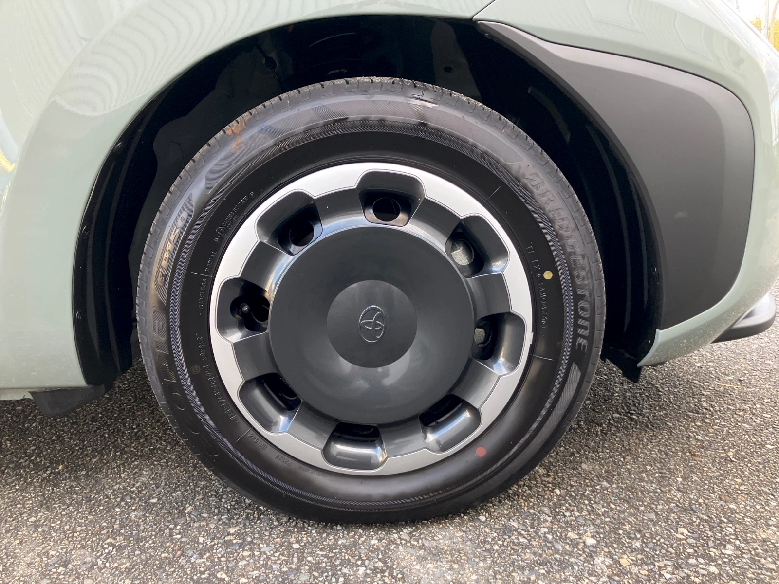 車両の画像