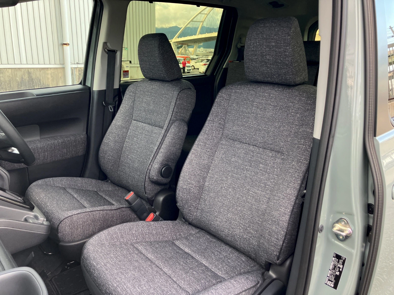 車両の画像