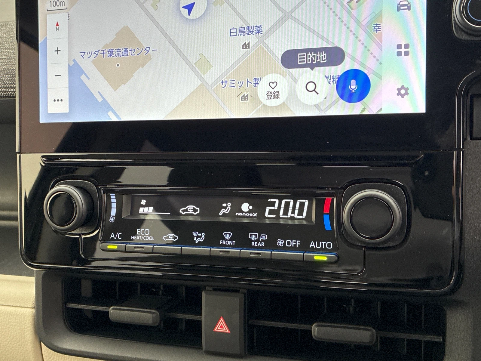 車両の画像