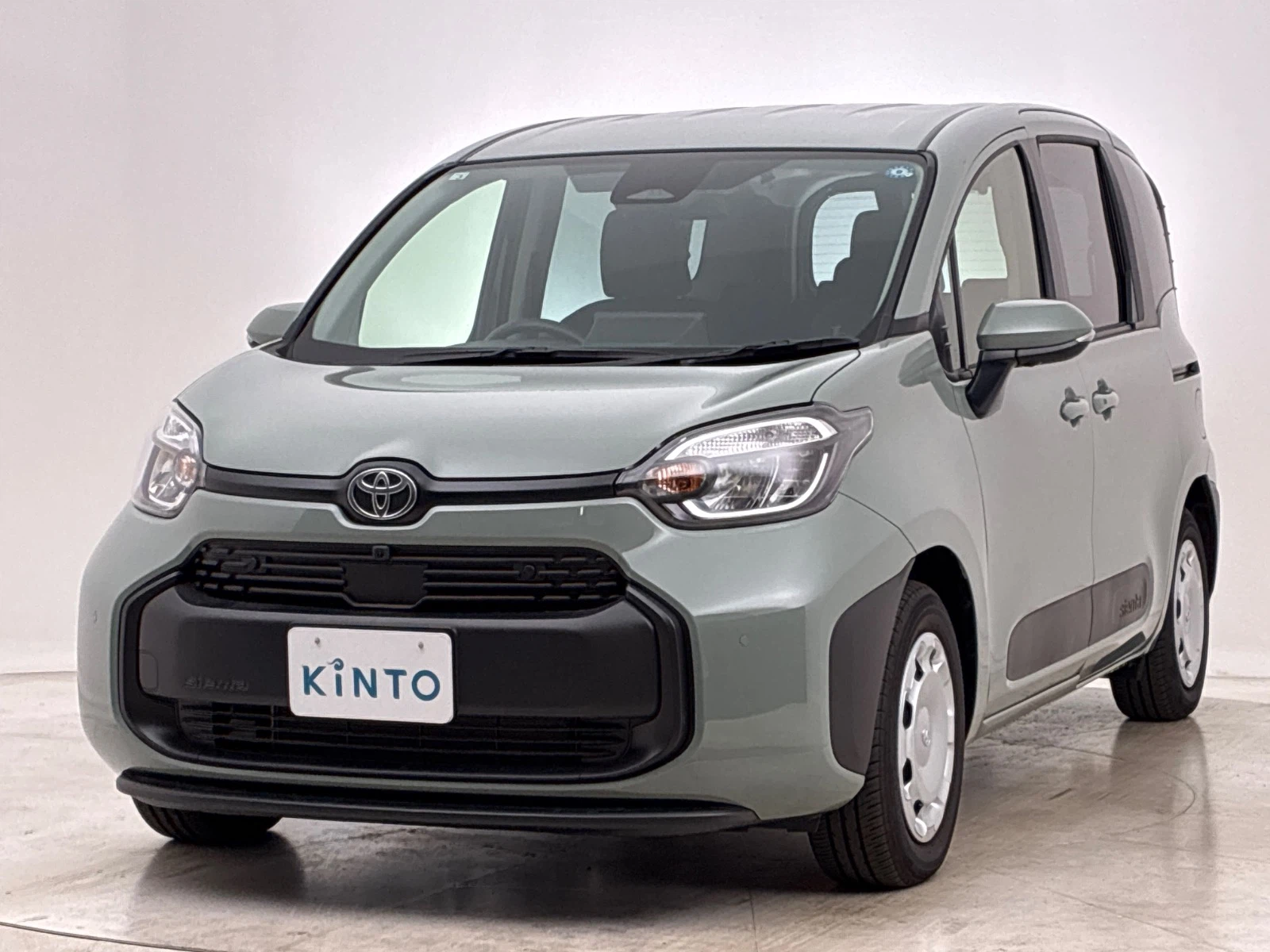 シエンタ G HEV 1.5L 2WD(7人)