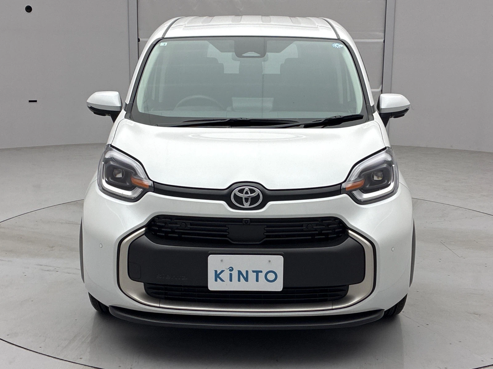 車両の画像