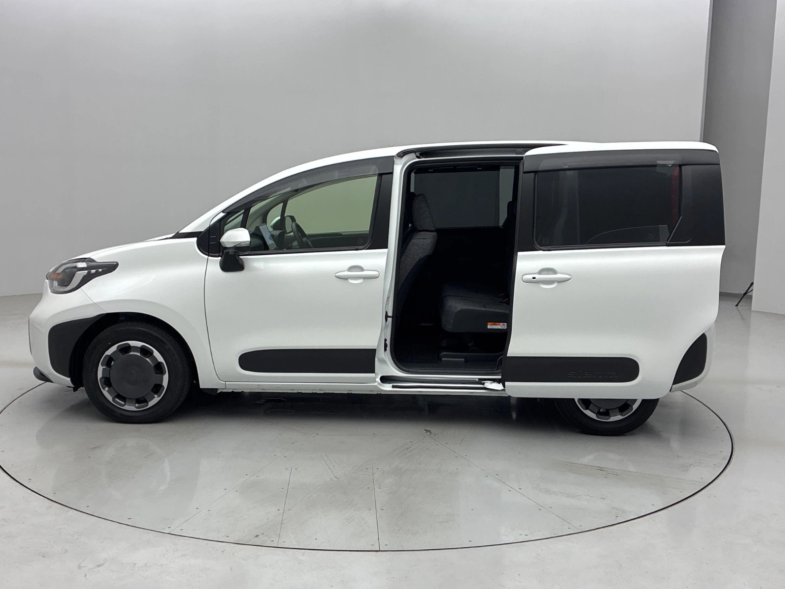 車両の画像
