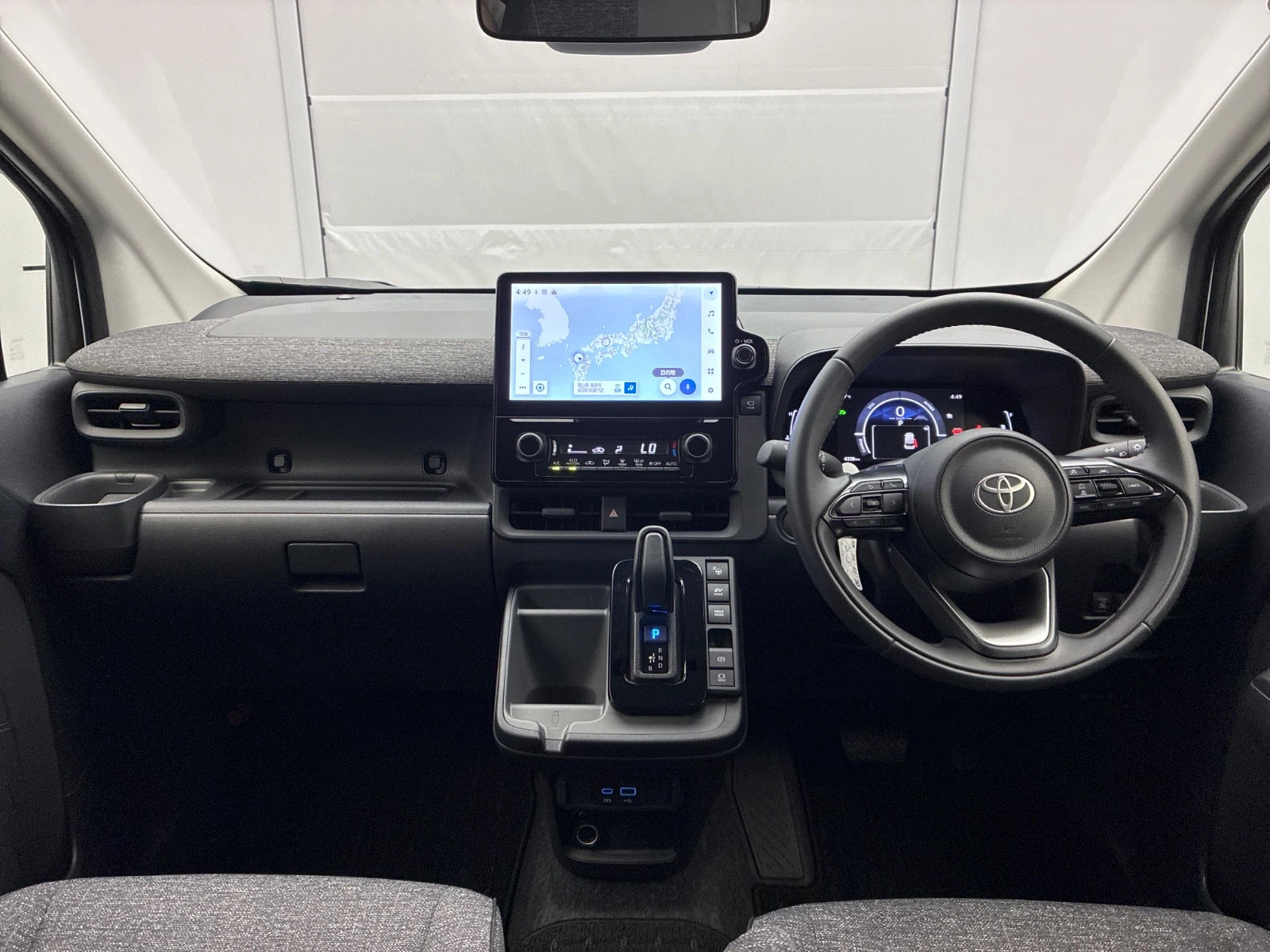 車両の画像