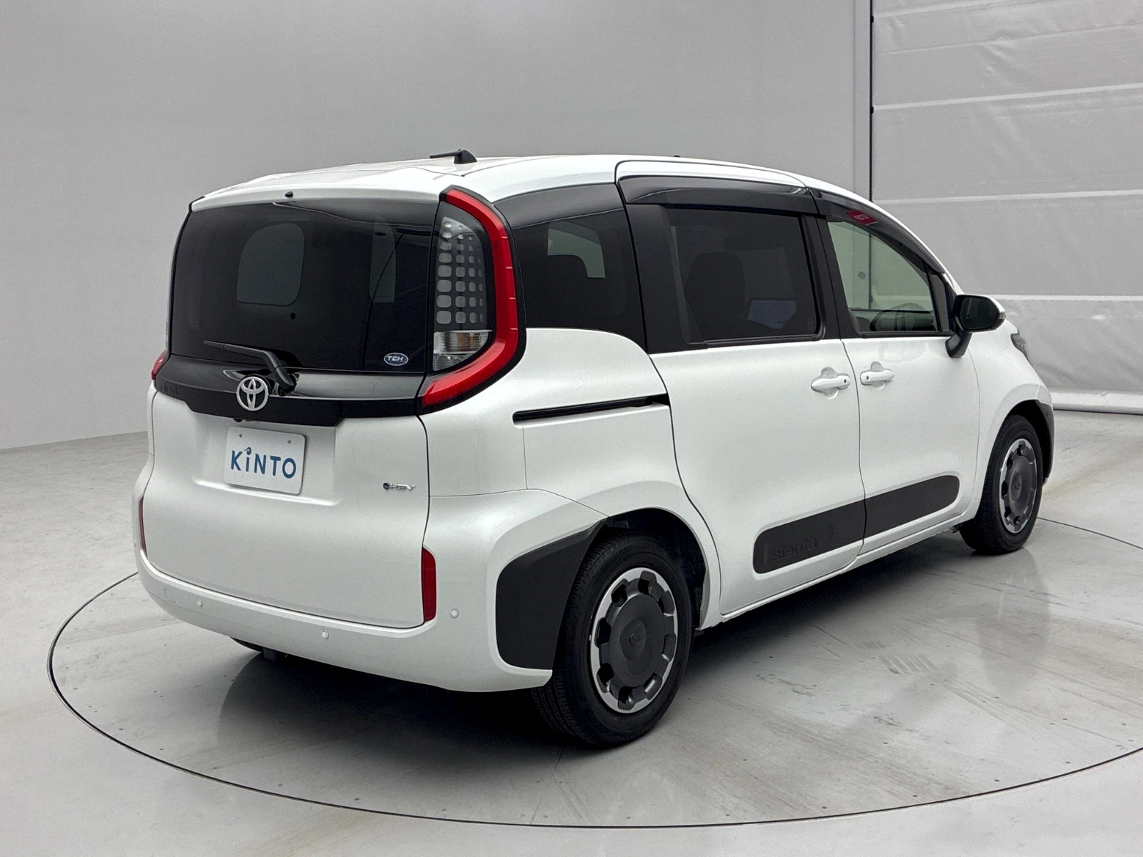 車両の画像
