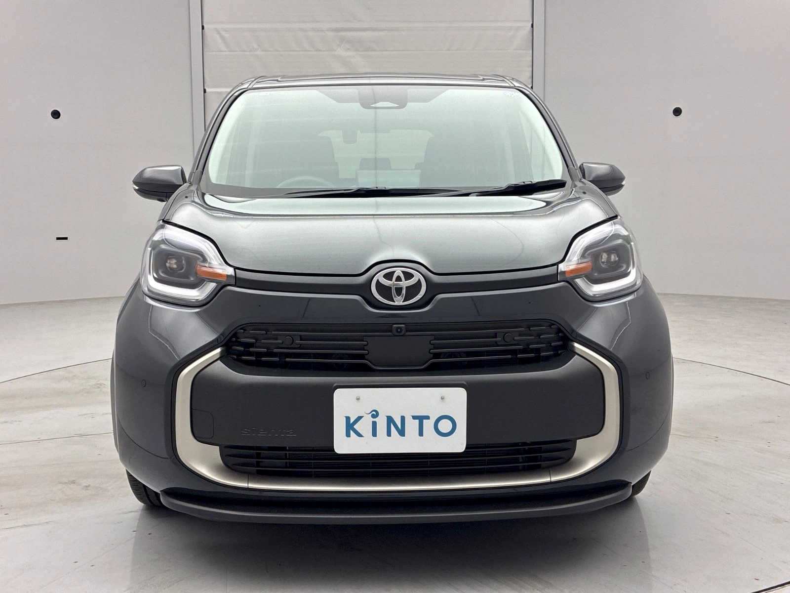 車両の画像
