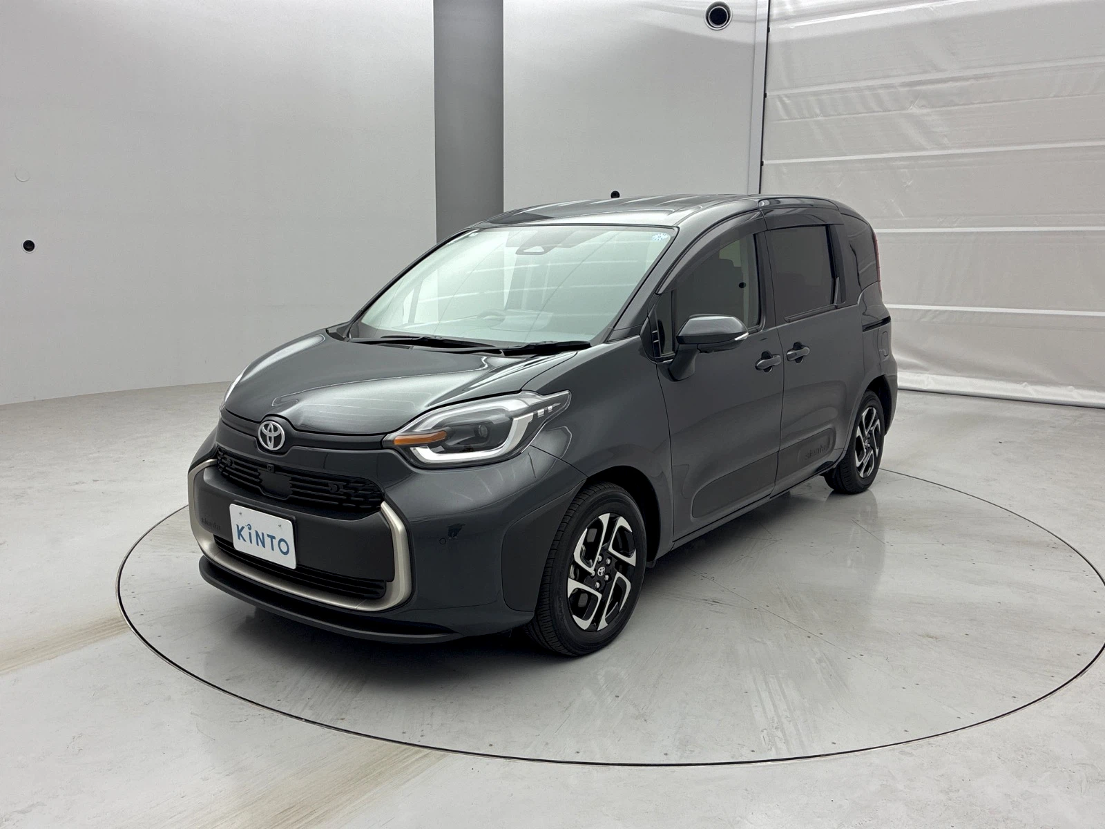 車両の画像