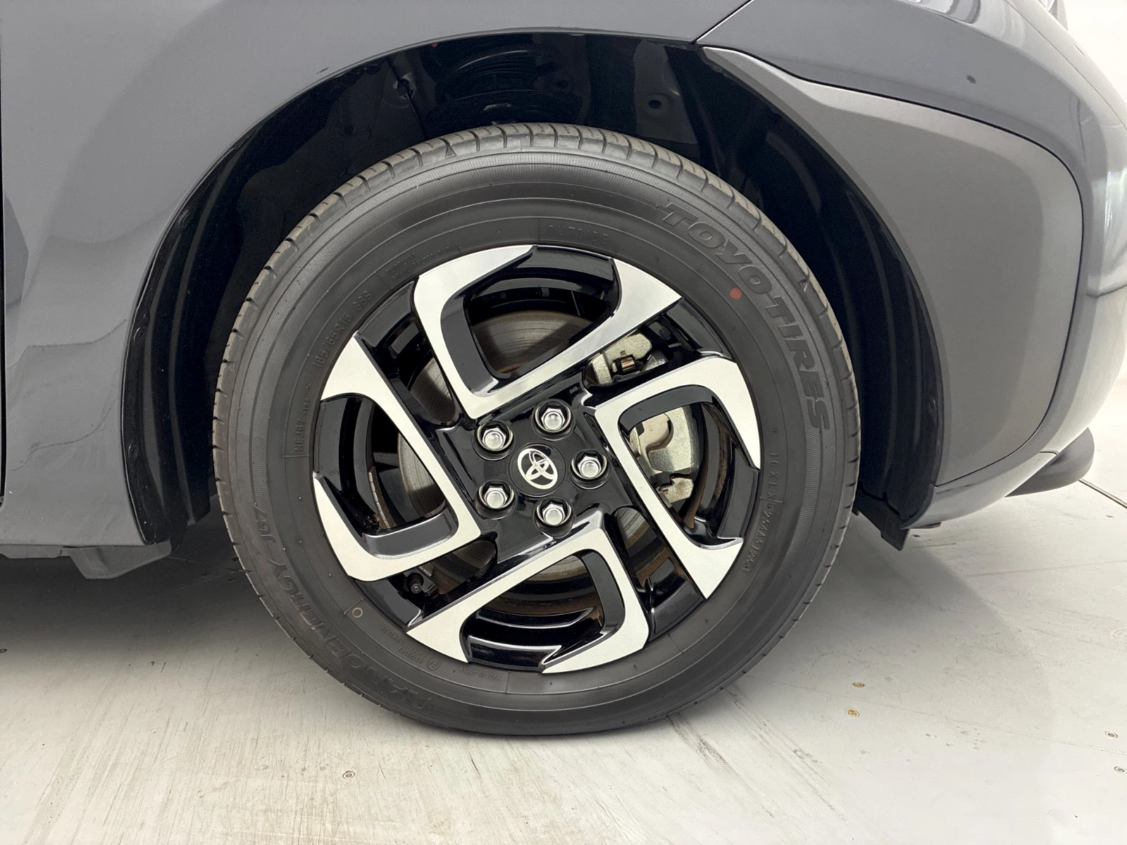 車両の画像