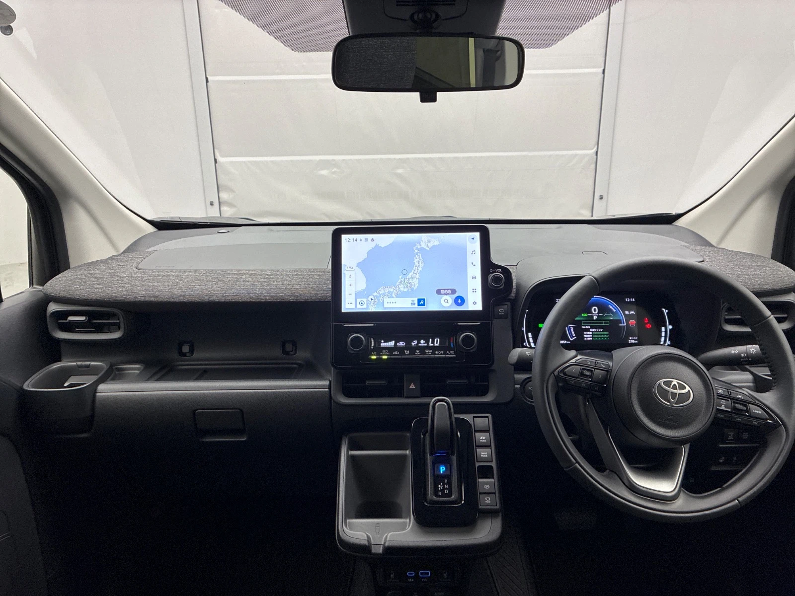 車両の画像