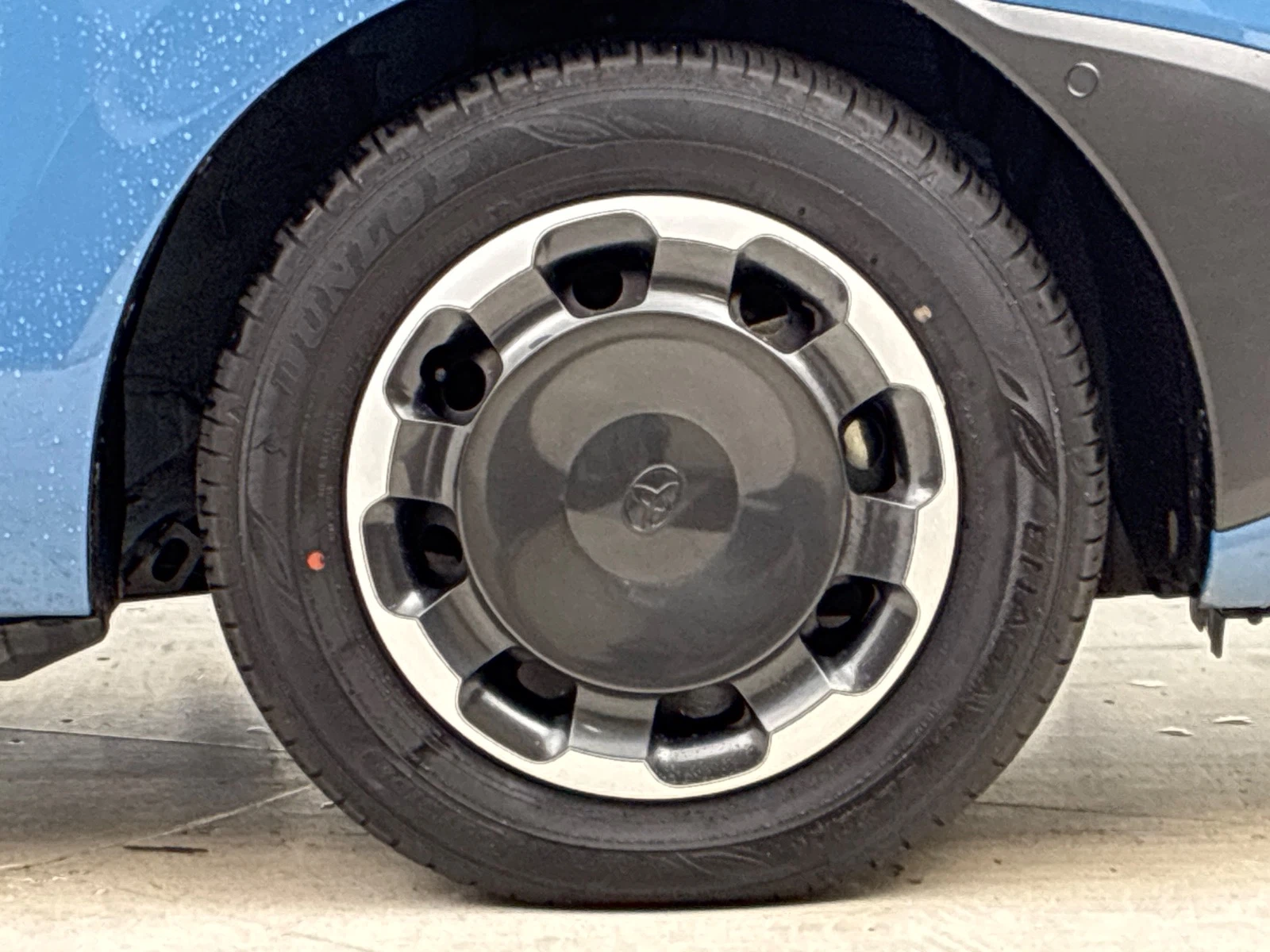 車両の画像