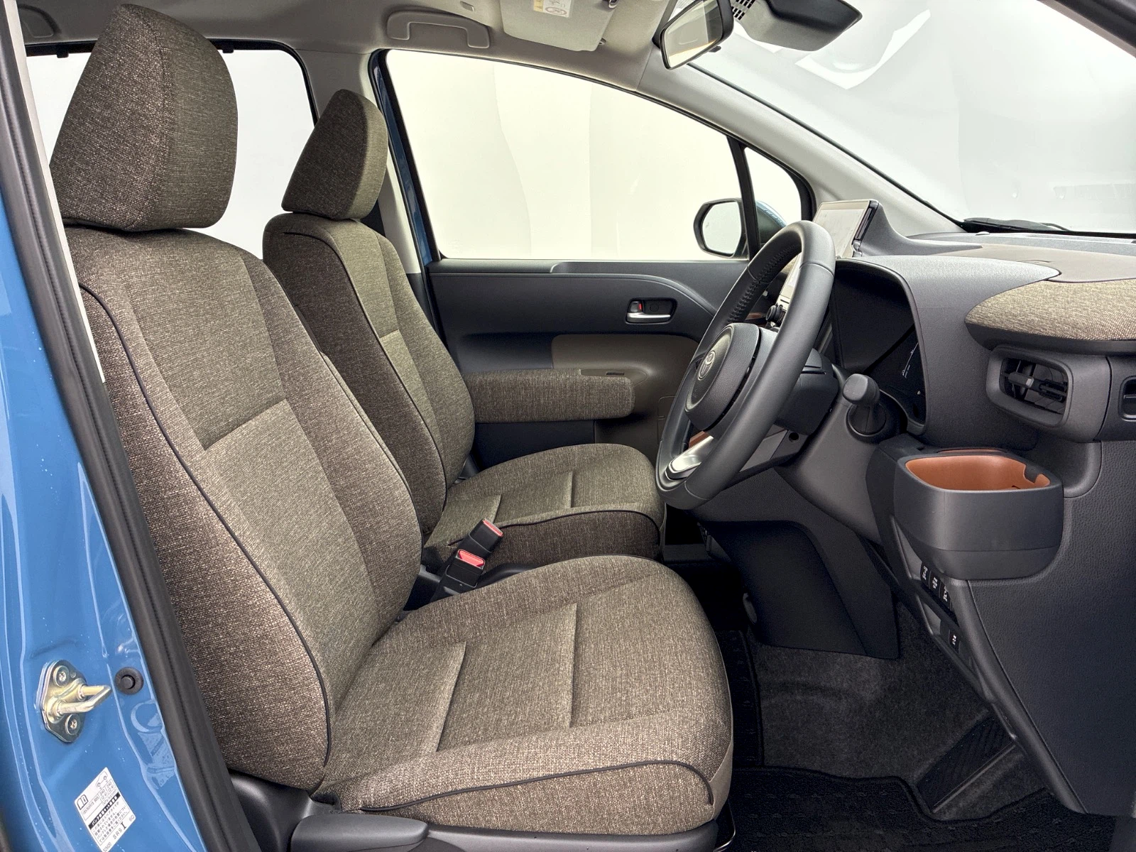 車両の画像