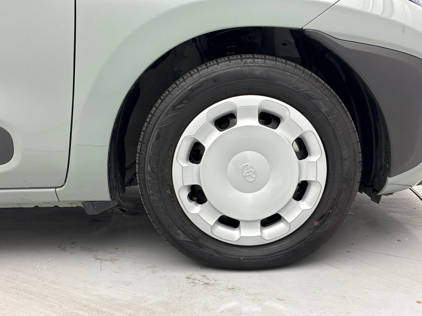 車両の画像