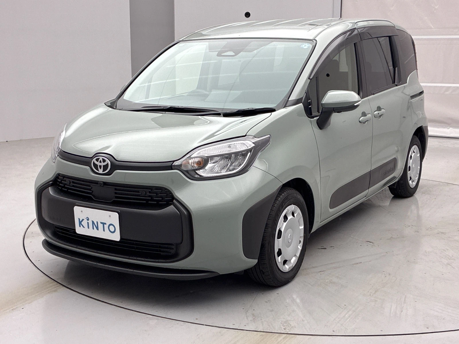 車両の画像