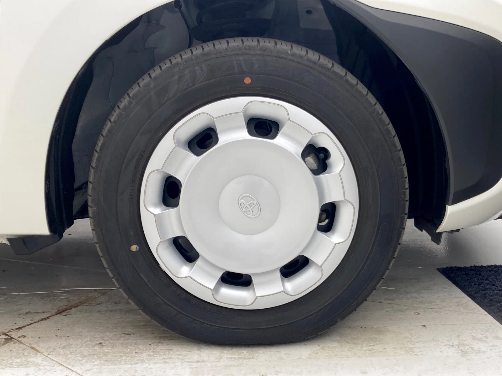 車両の画像