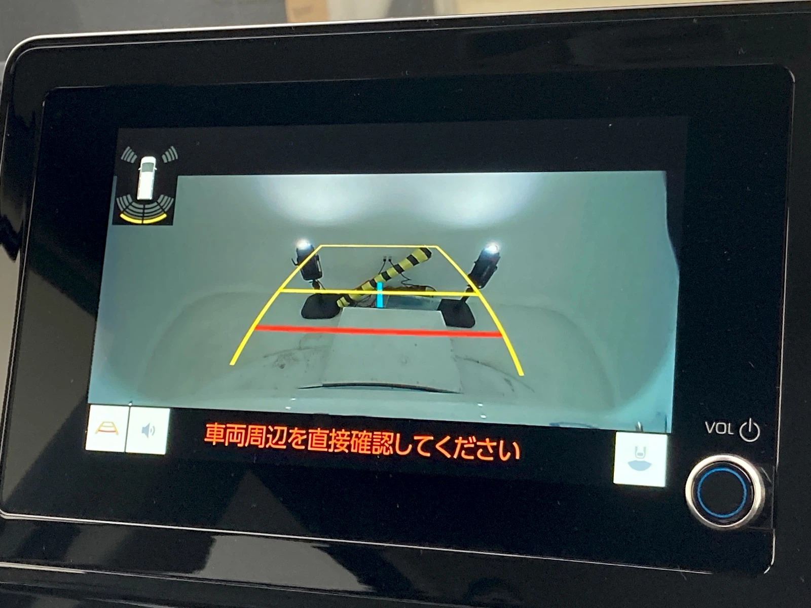 車両の画像