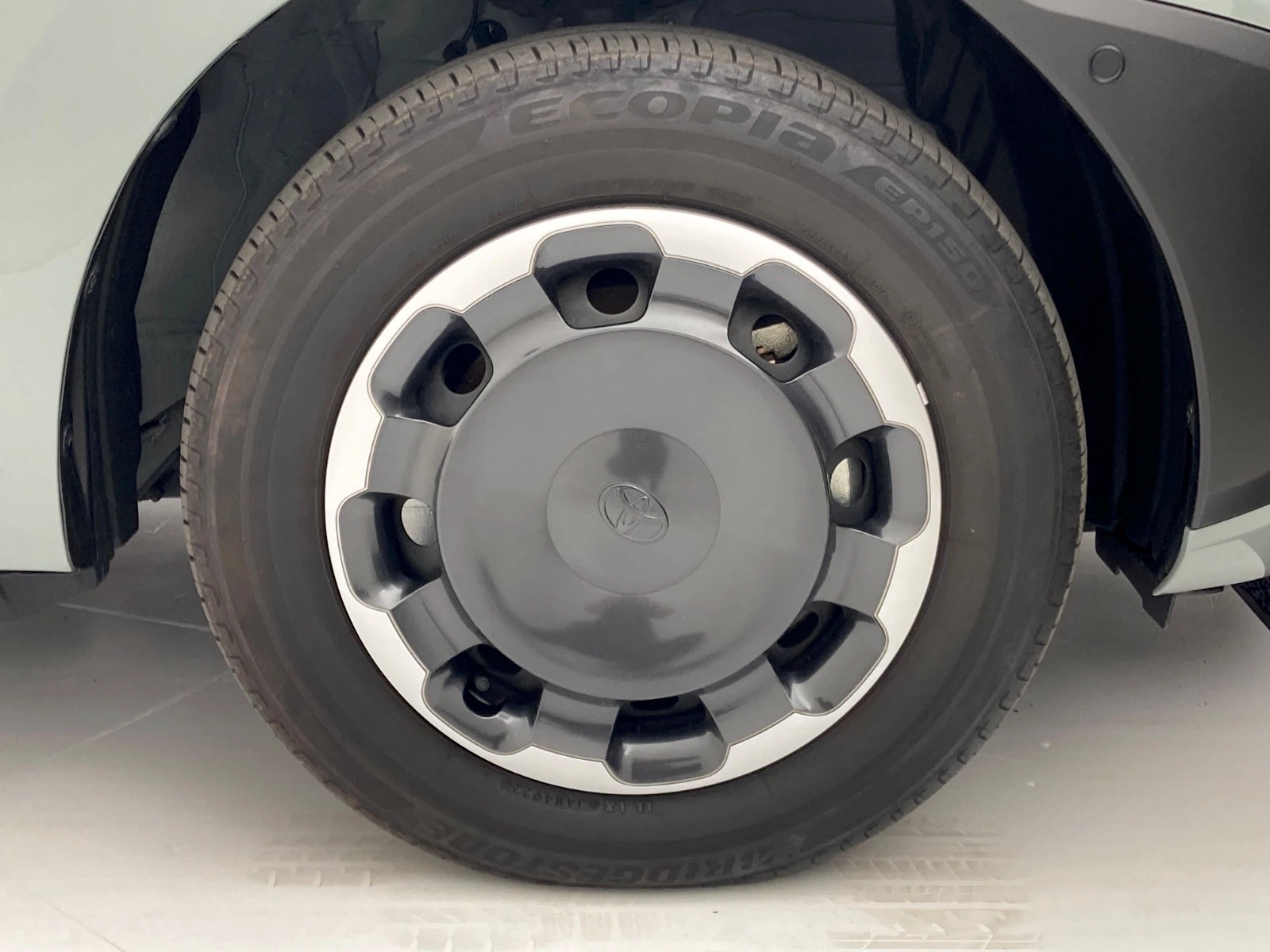 車両の画像