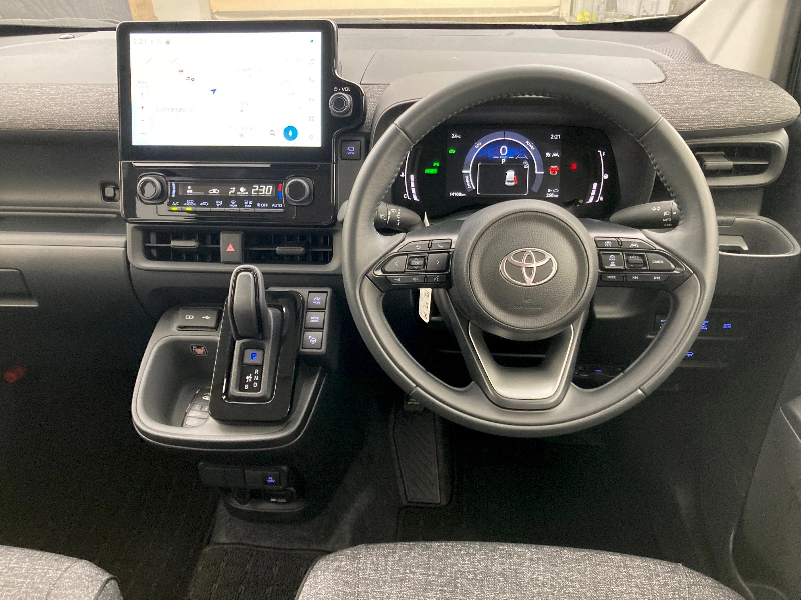 車両の画像