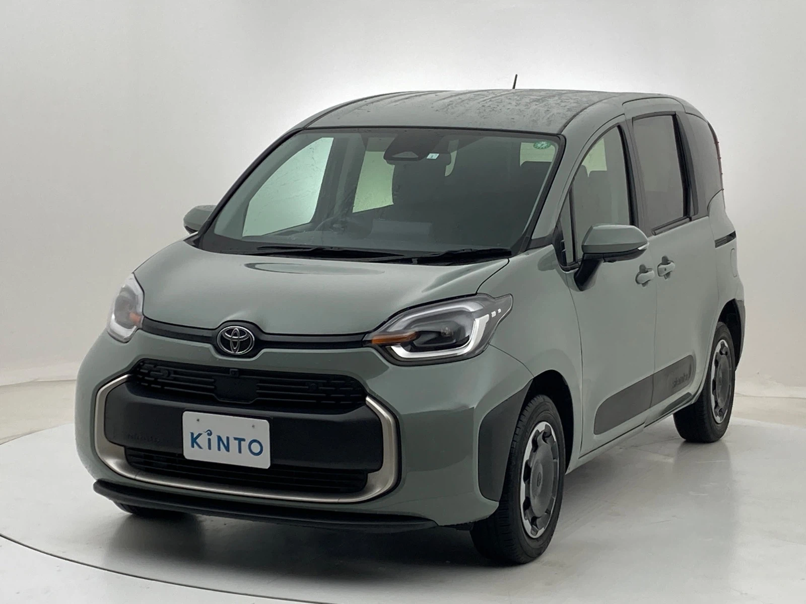シエンタ Z HEV 1.5L 4WD(5人乗り) ハイブリッド