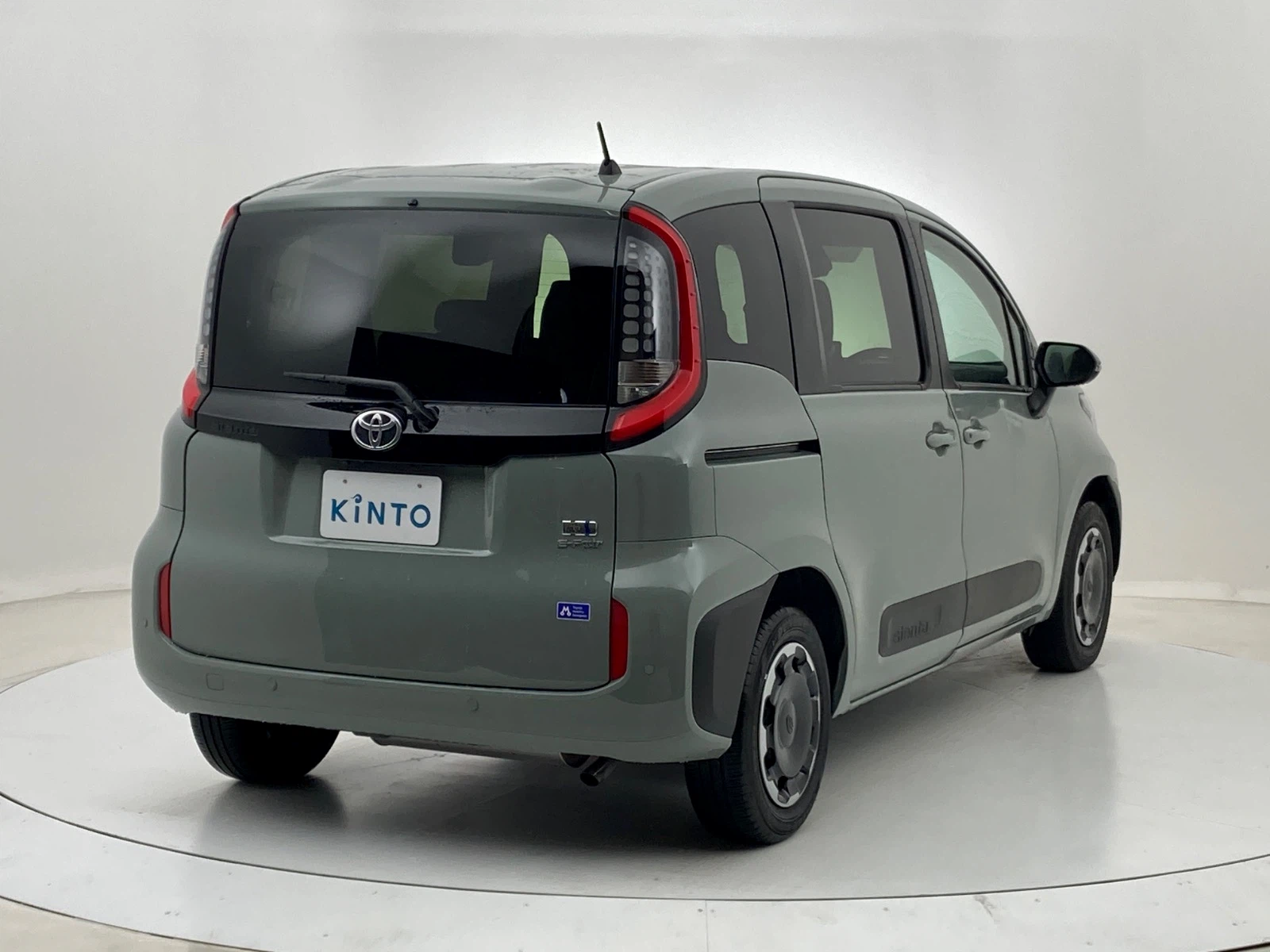 車両の画像