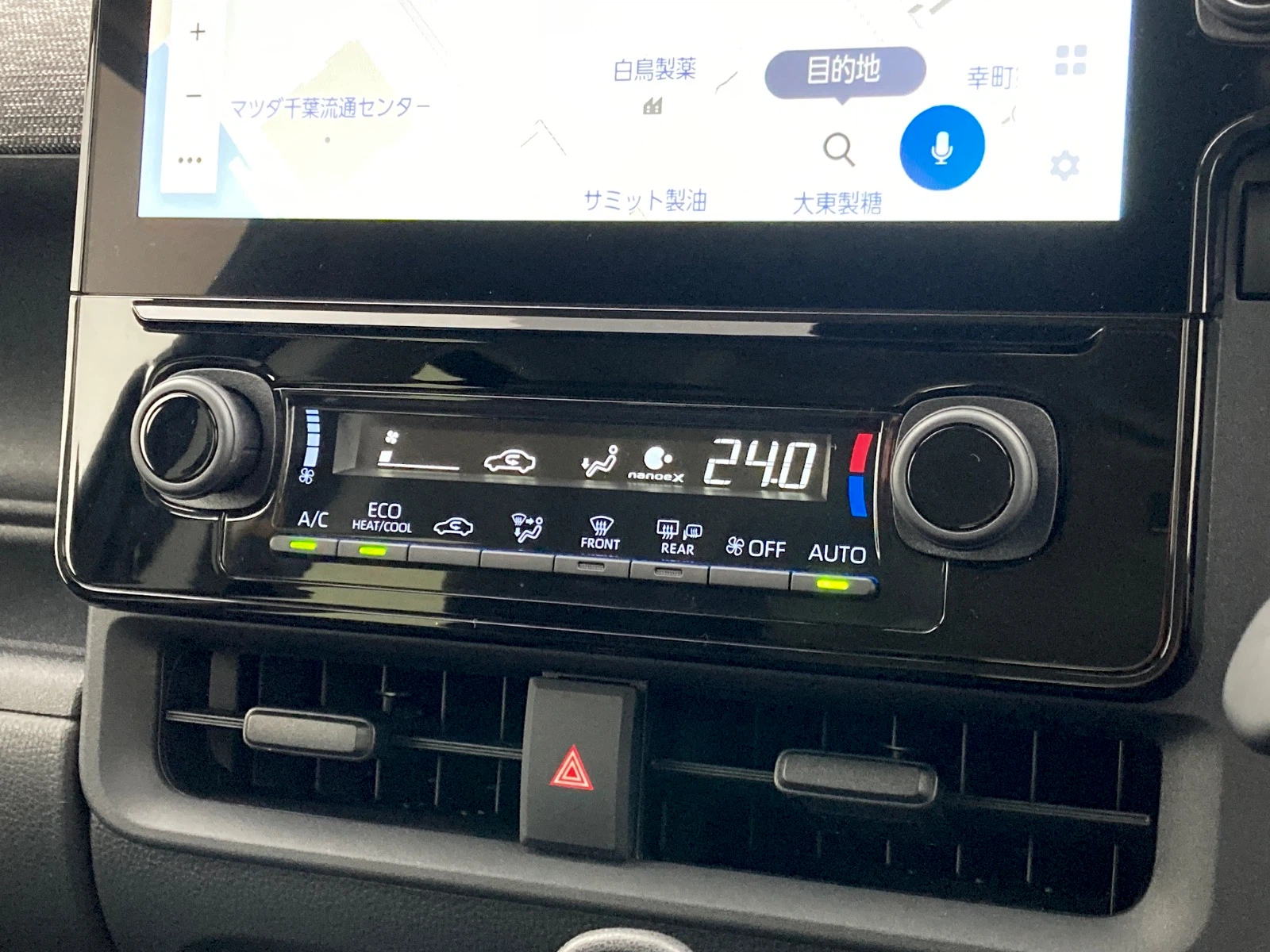 車両の画像