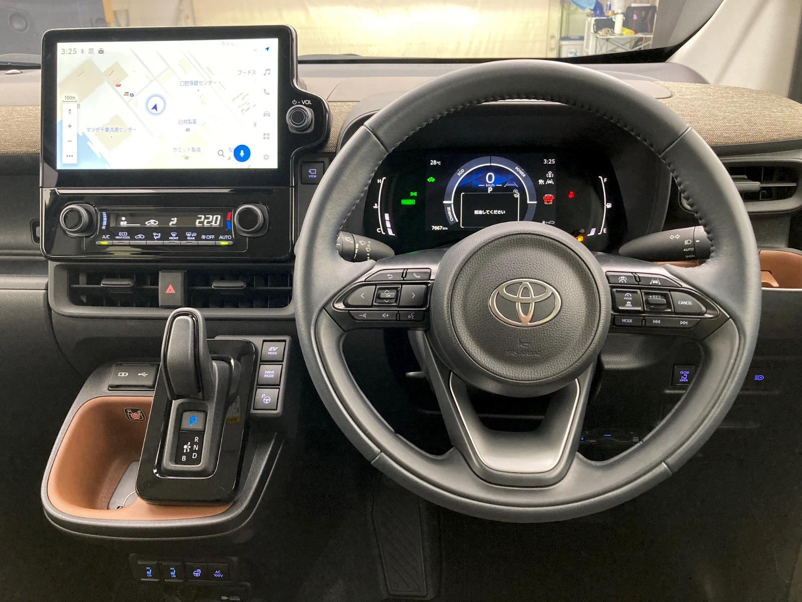 車両の画像
