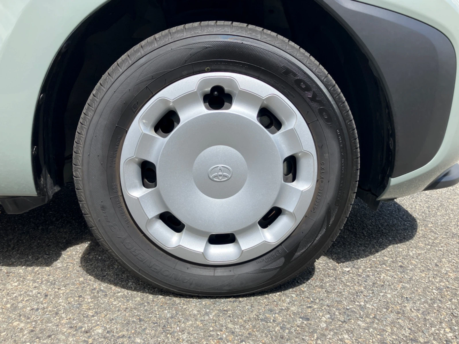 車両の画像