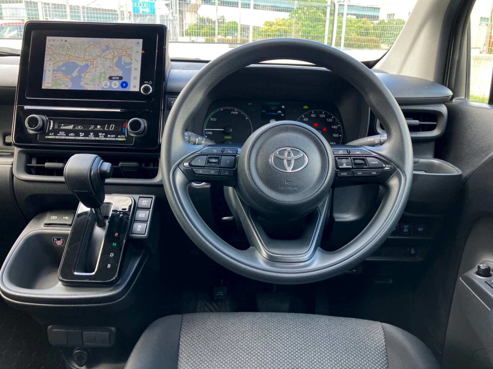 車両の画像