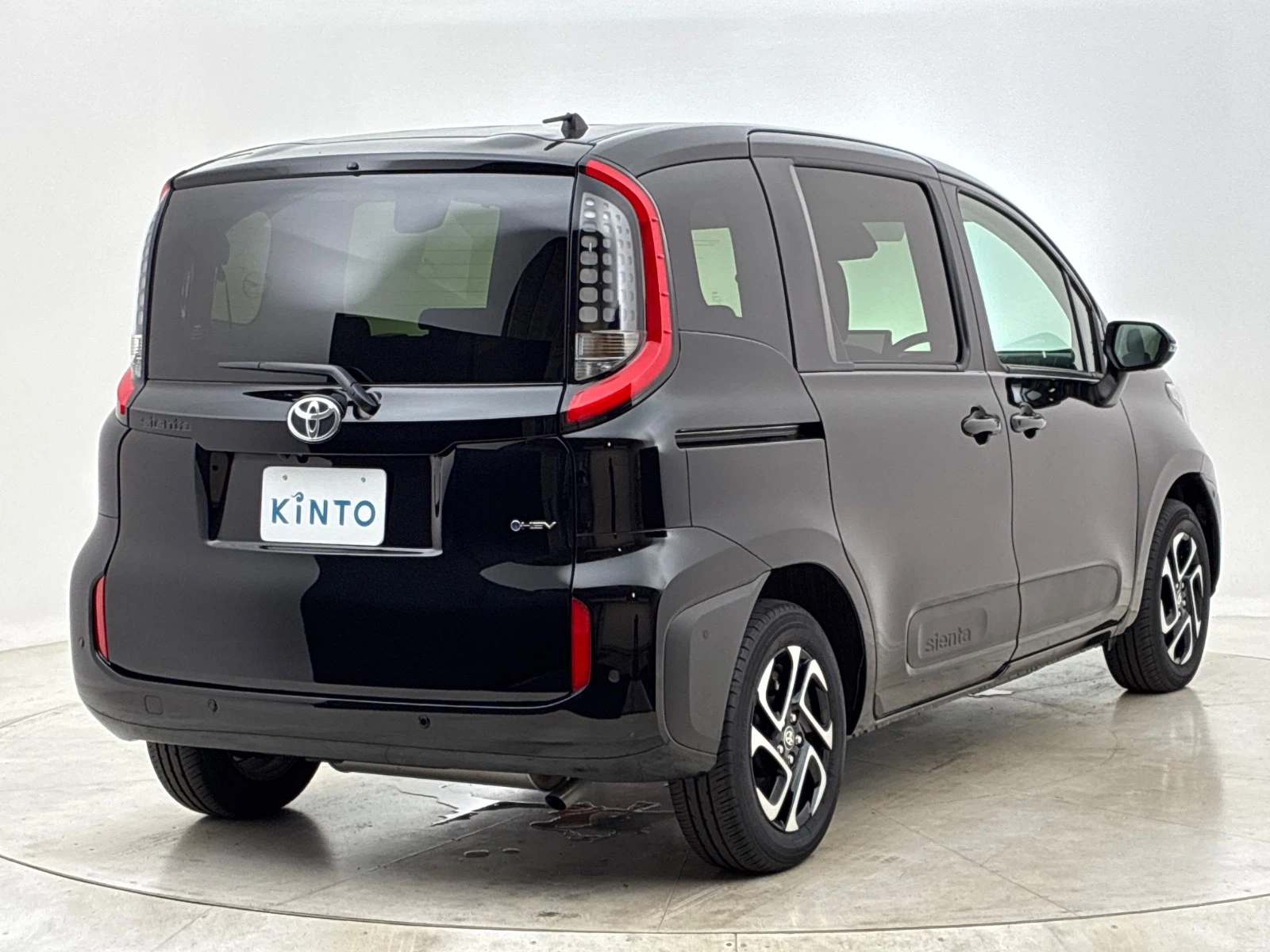 車両の画像