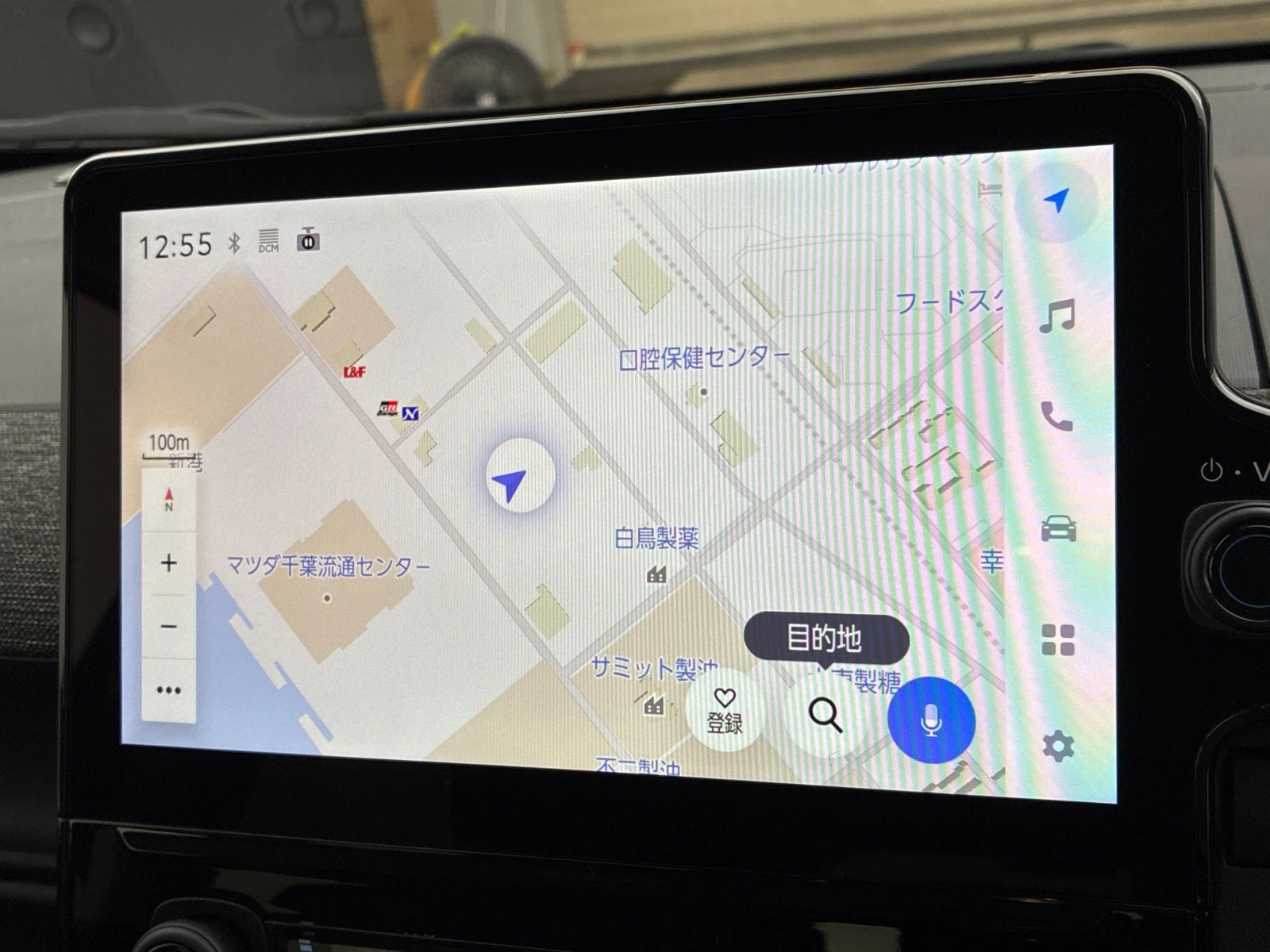 車両の画像