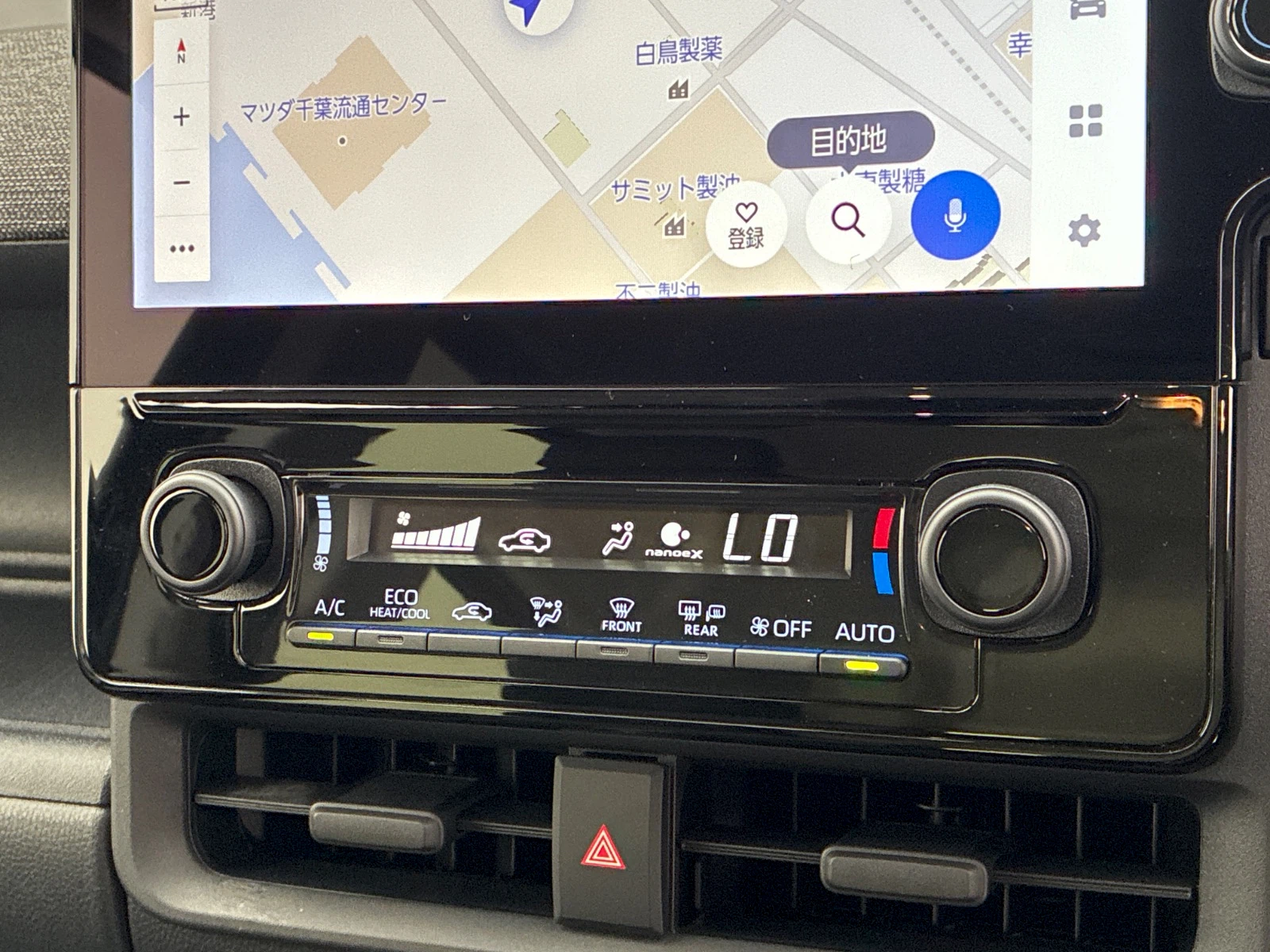 車両の画像