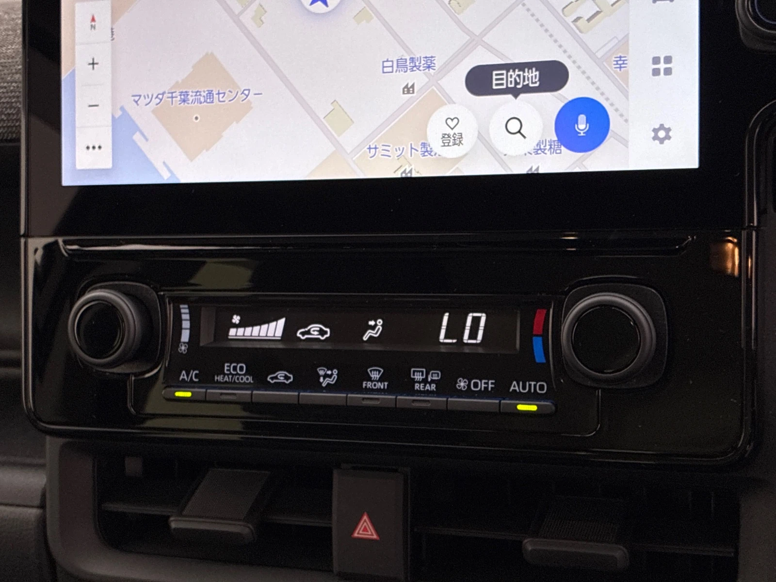 車両の画像